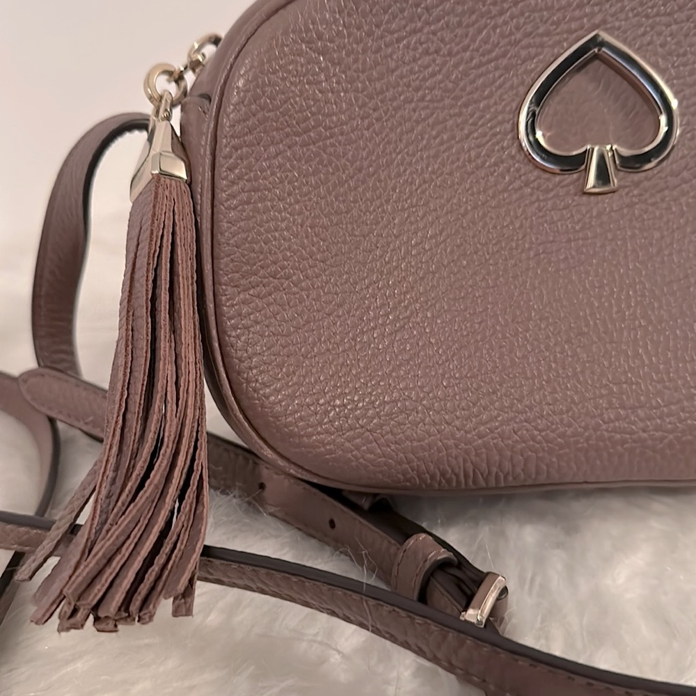 Kate Spade camera bag